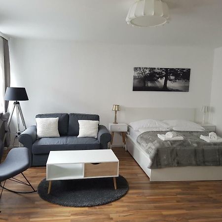 Mirabell Apartments Salzburg Dış mekan fotoğraf