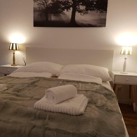 Mirabell Apartments Salzburg Dış mekan fotoğraf