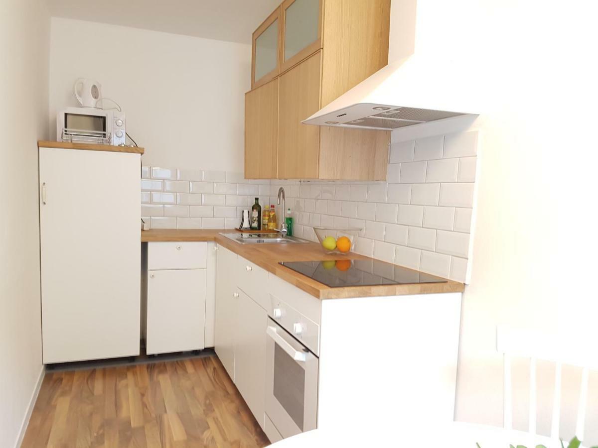 Mirabell Apartments Salzburg Dış mekan fotoğraf