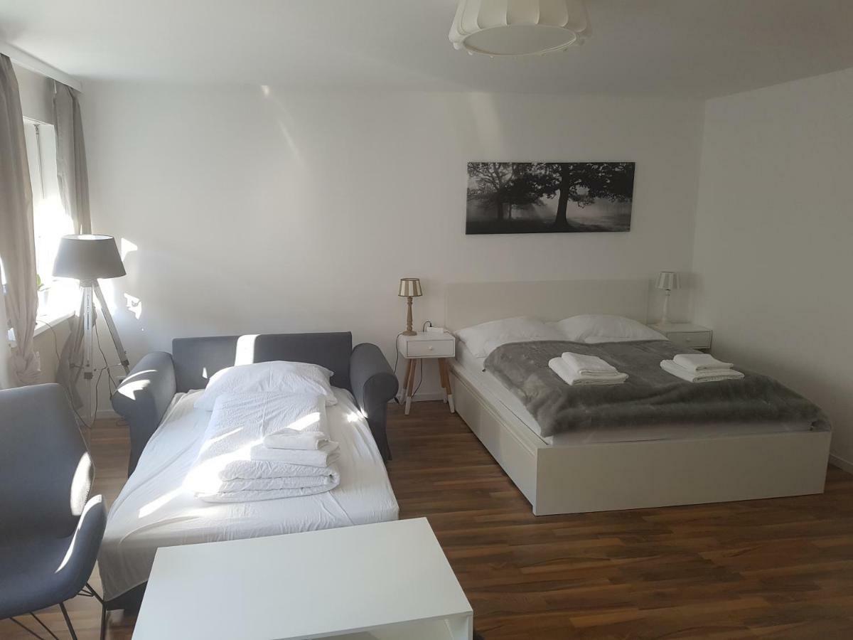 Mirabell Apartments Salzburg Dış mekan fotoğraf