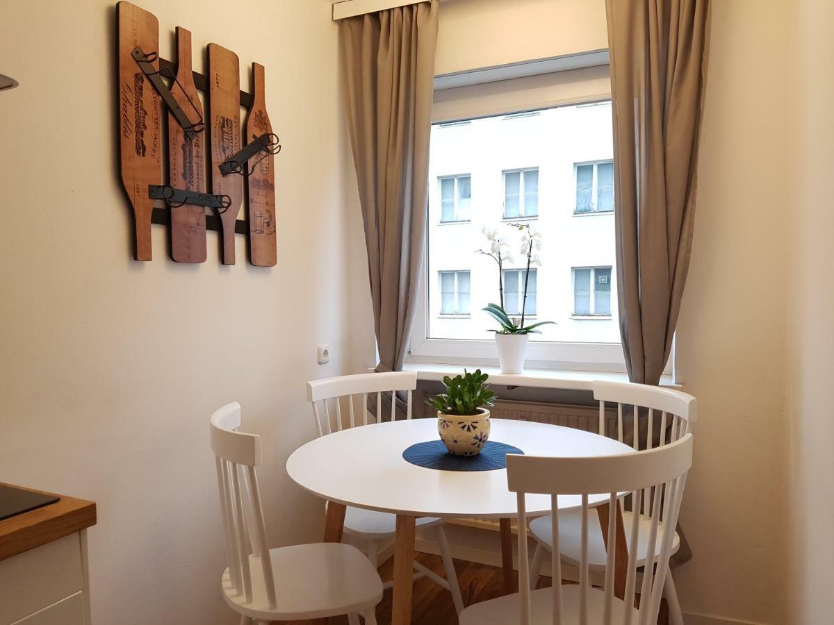 Mirabell Apartments Salzburg Dış mekan fotoğraf