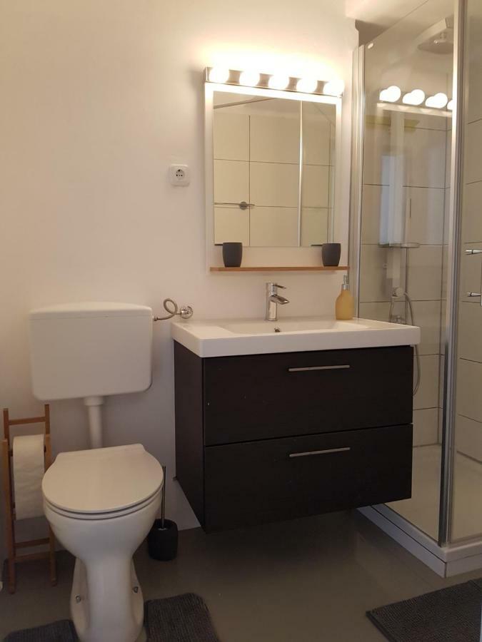 Mirabell Apartments Salzburg Dış mekan fotoğraf